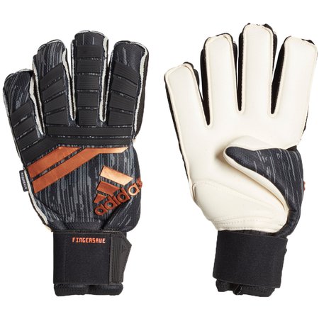adidas Predator 18 Fingersave Pro Goalkeeper Gloves