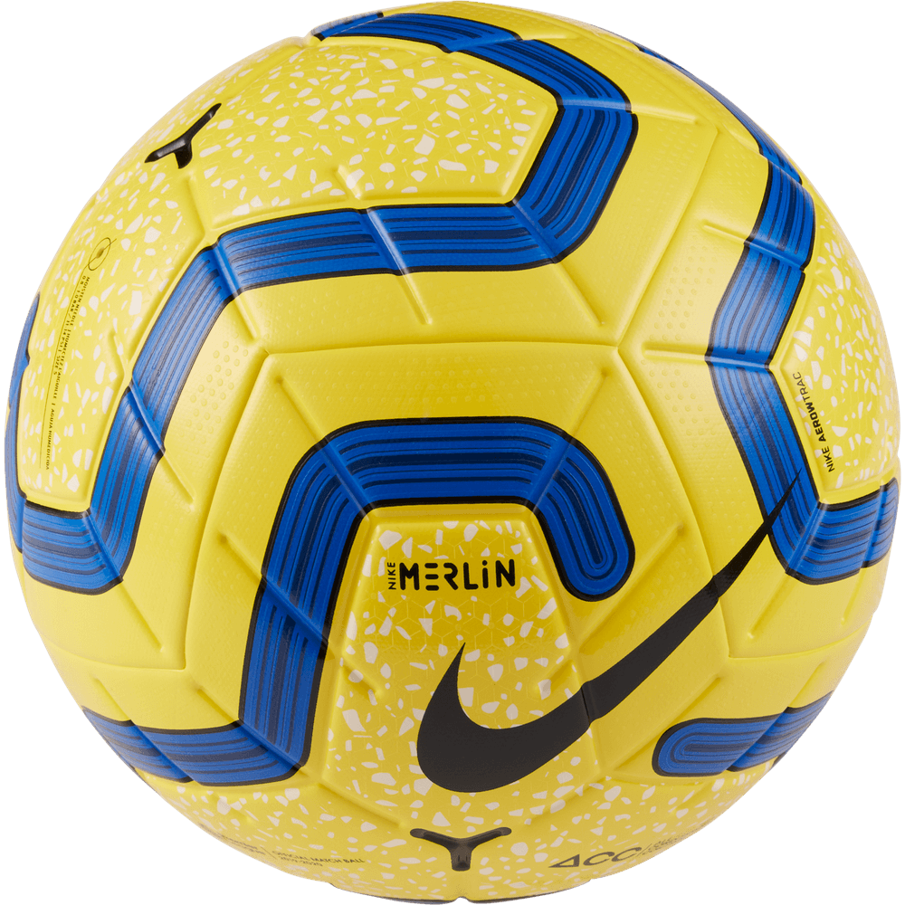 Nike Premier League Merlin Balon Oficial 2019-20