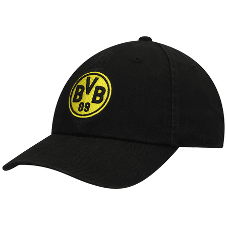 Fan Ink Dortmund Bambo Adjustable Hat