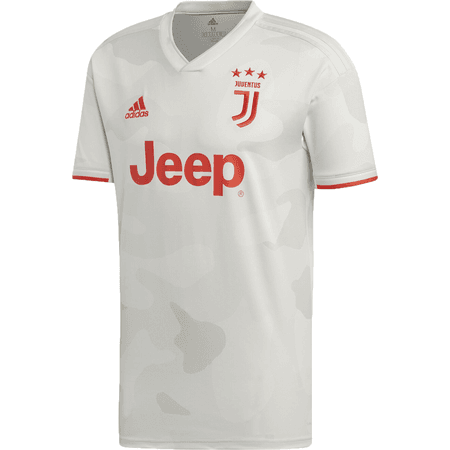 adidas Juventus Away 2019-20 Stadium Jersey