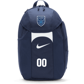 Chattanooga FC Backpack