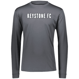 Keystone FC LS Wicking Tee