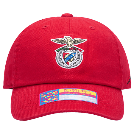 Fan Ink SL Benfica Bambo Classic Adjustable Hat