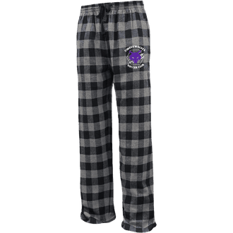 Timberwolves SC Flannel Pant