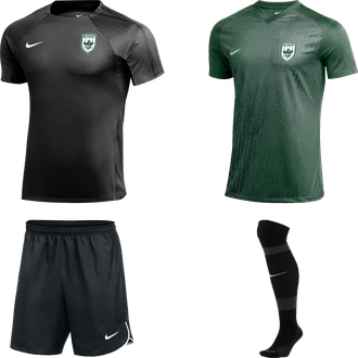 Duxbury Youth Soccer Required Kit 