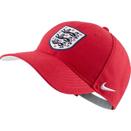 Nike England Core Cap