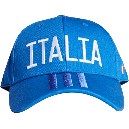 Adidas Italy Snapback Hat