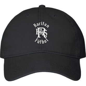 RHS Soccer Relaxed Golf Cap