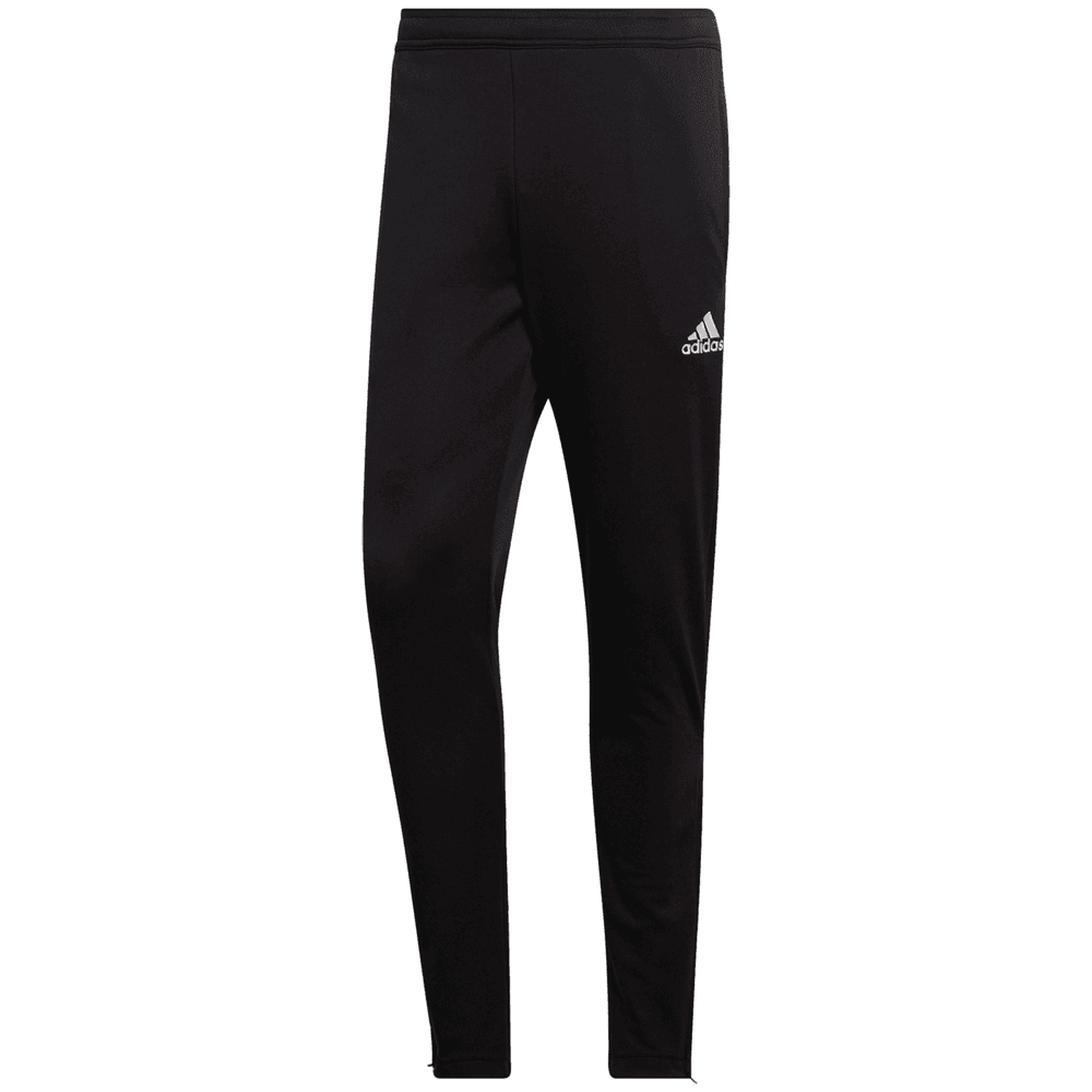 Adidas Entrada 22 Training Pants, Black / M