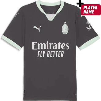 Puma AC Milan 2024-25 Men