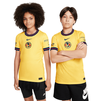 Nike Club América 2024-25 Jersey Local para Niños