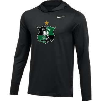 RHS Soccer Nike Hooded Tee