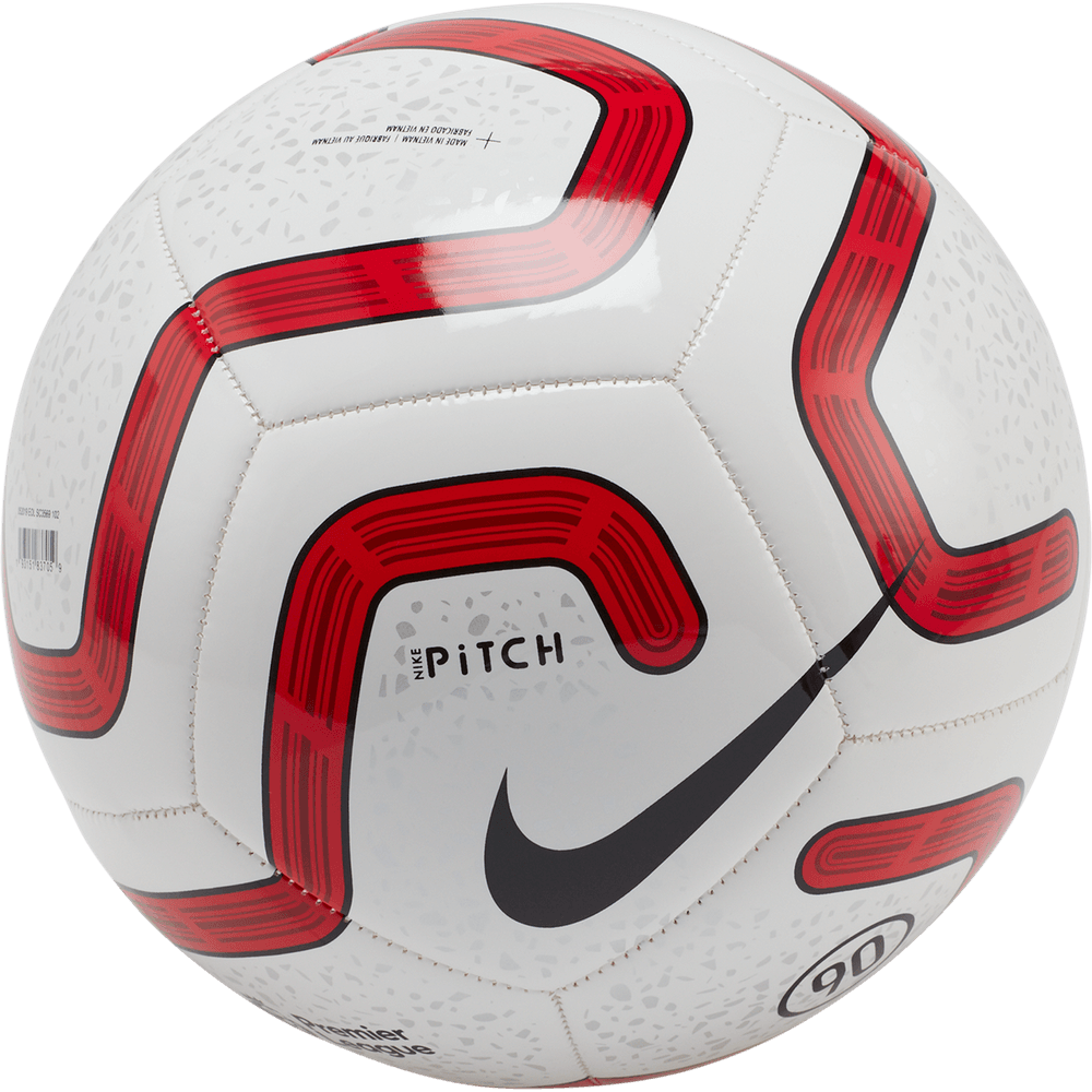 haag dronken Vuil Nike Premier League Pitch Ball | WeGotSoccer