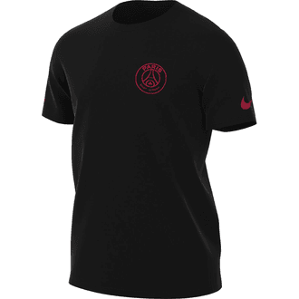 Nike PSG 2021-22 Camiseta para viaje para Hombres