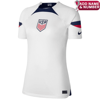 Nike USA 2022-23 Women