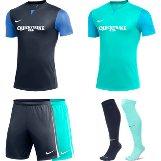 Quickstrike FC Returning Player Kit