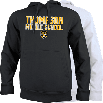 Thompson Soccer Hoodie