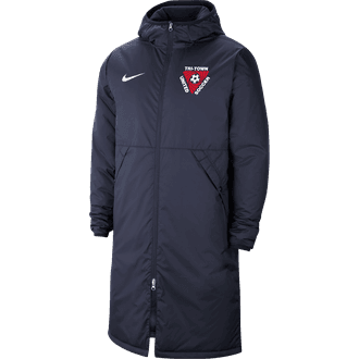 Tri-Town Nike SDF Jacket