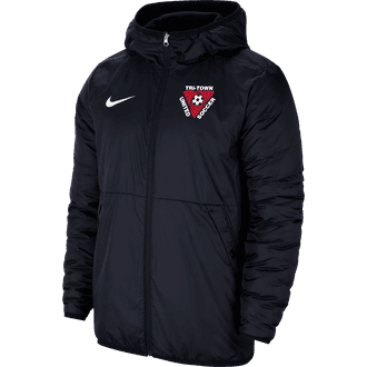 Tri-Town Nike Fall Jacket