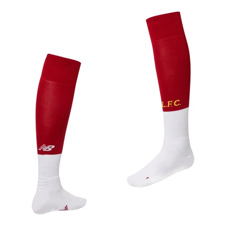 New Balance 2019 Liverpool FC Replica Sock