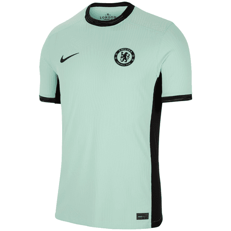 Nike Chelsea FC 2023-24 Mens 3rd Authentic Match Jersey