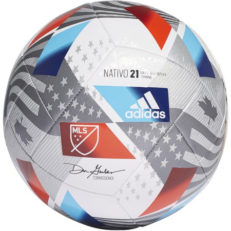 Adidas 2021 MLS Training Ball