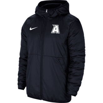 Aggies FC Fall Jacket 