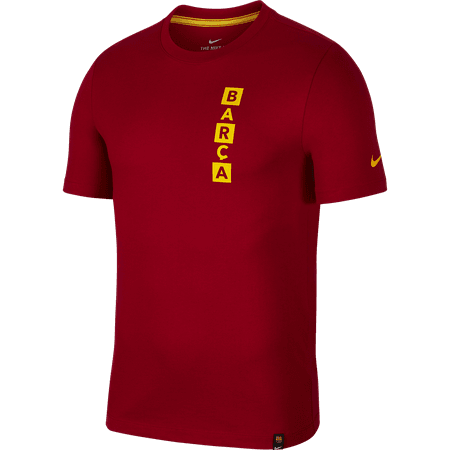 Nike Barcelona Kit Story Tee