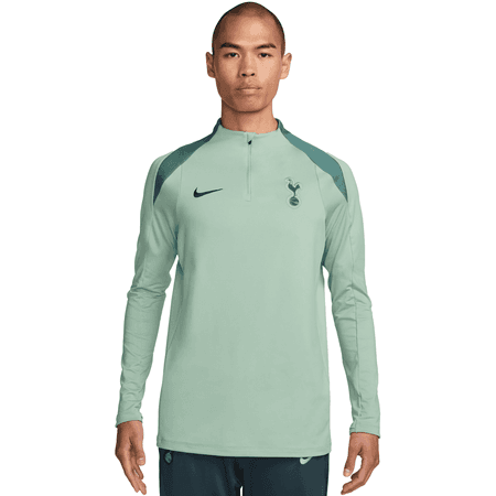 Nike Tottenham Mens 3rd Strike LS Drill Top