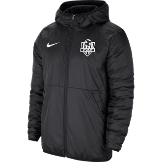 FAC Soccer Fall Jacket