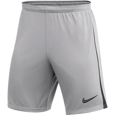 Ohio Premier Grey Shorts | WGS