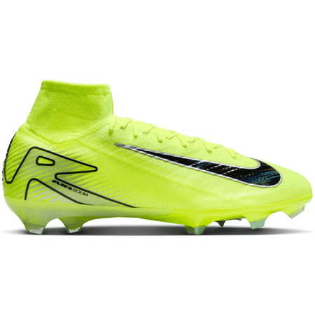 Nike Mercurial Superfly 10 Elite FG - Mad Voltage Pack