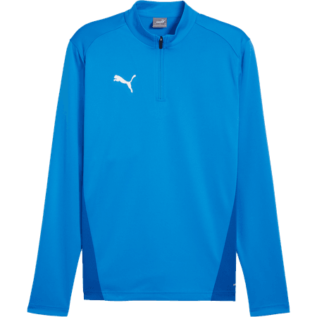 Puma TeamGOAL Training Quarter-Zip Top