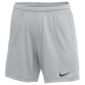 AC Inspire Grey Shorts