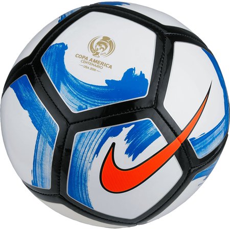 Nike Skills Copa America Ball