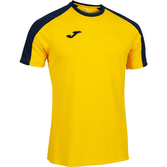 Joma Eco Championship Short Sleeve Jersey