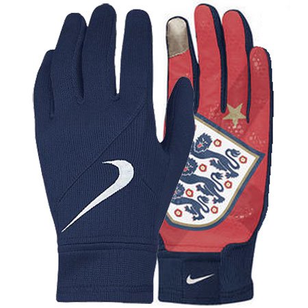 Nike England Stadium Glove