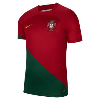 Nike Portugal 2022-23 Men
