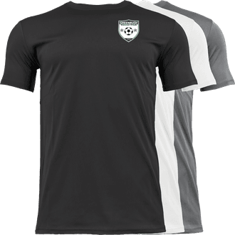 Greenbush SC SS Tech Tee