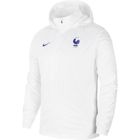 Nike 2020 France FFF Lite Jacket