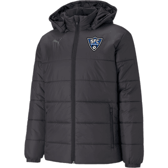 SFC Padded Jacket