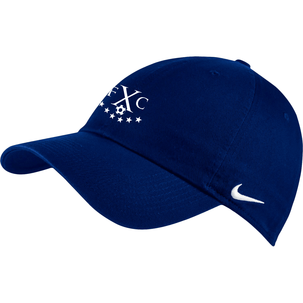 Exeter YS Hat | WGS