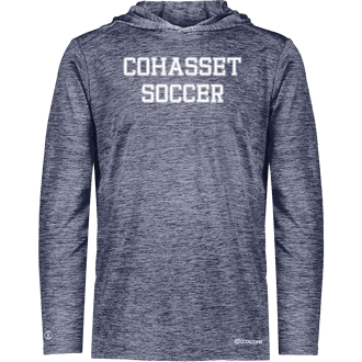 Cohasset HS Coolcore Hoodie