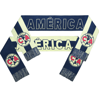 Club America Reversible Supporter Scarf