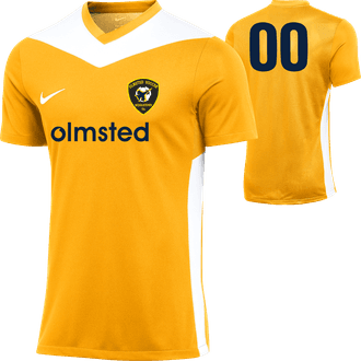 Olmsted Rec Gold Jersey