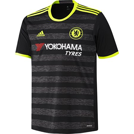 adidas Chelsea Away 2016-17 Replica Jersey 
