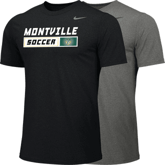 Montville Nike Tee