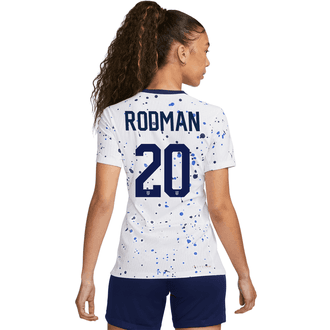 Nike Trinity Rodman USA 2022-23 Women
