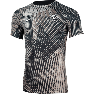 Nike Club America 2022-23 Camiseta de Pre-Partido para Mujeres
