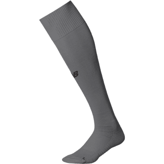RI Strikers Grey Socks